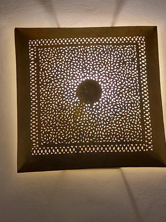 Riad Dar Karam Marrakesh Luaran gambar
