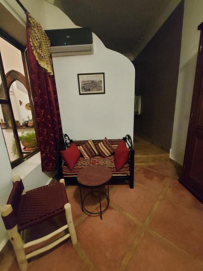 Riad Dar Karam Marrakesh Luaran gambar