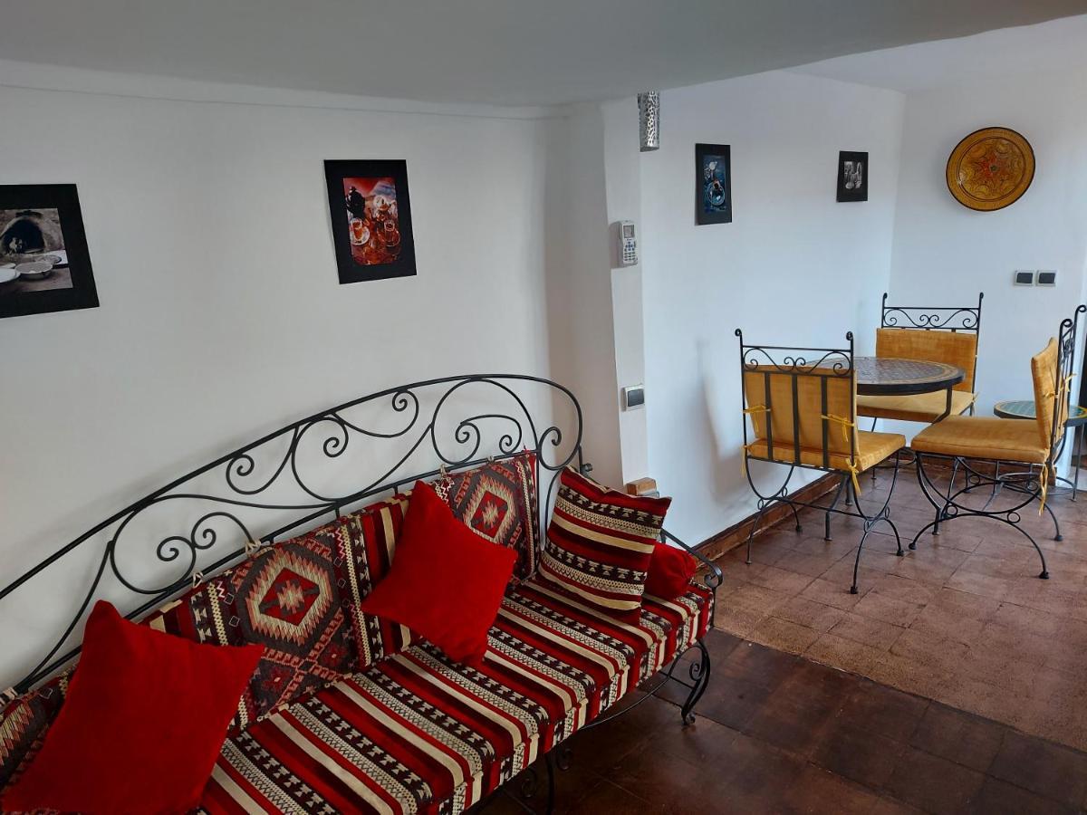 Riad Dar Karam Marrakesh Luaran gambar