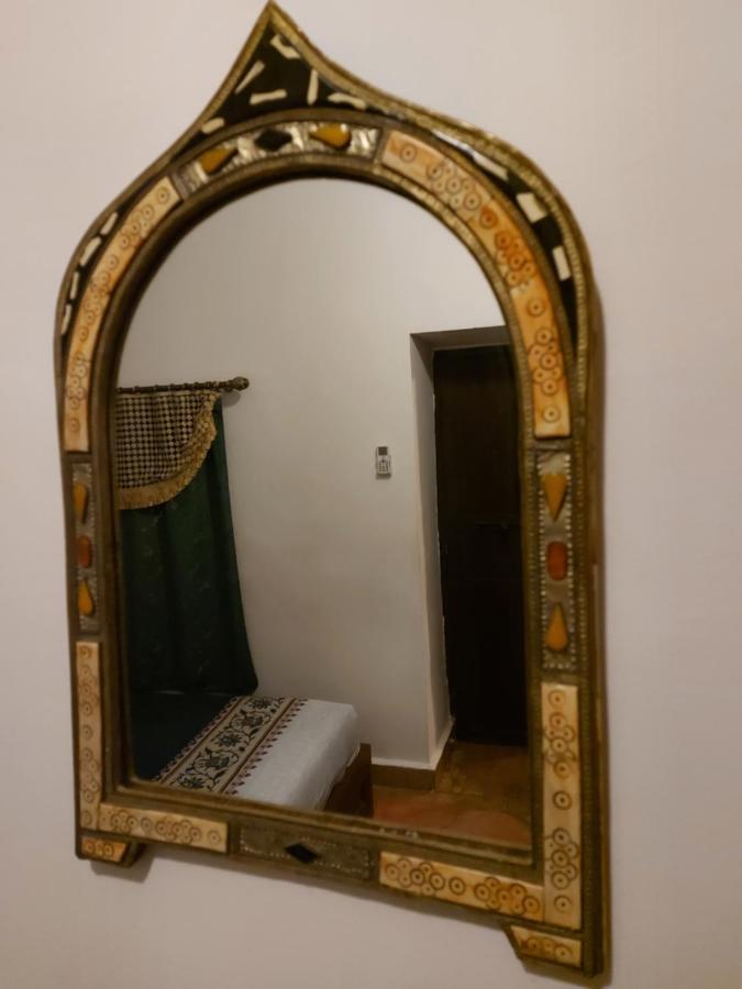 Riad Dar Karam Marrakesh Luaran gambar