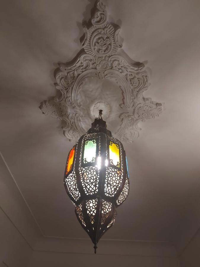 Riad Dar Karam Marrakesh Luaran gambar