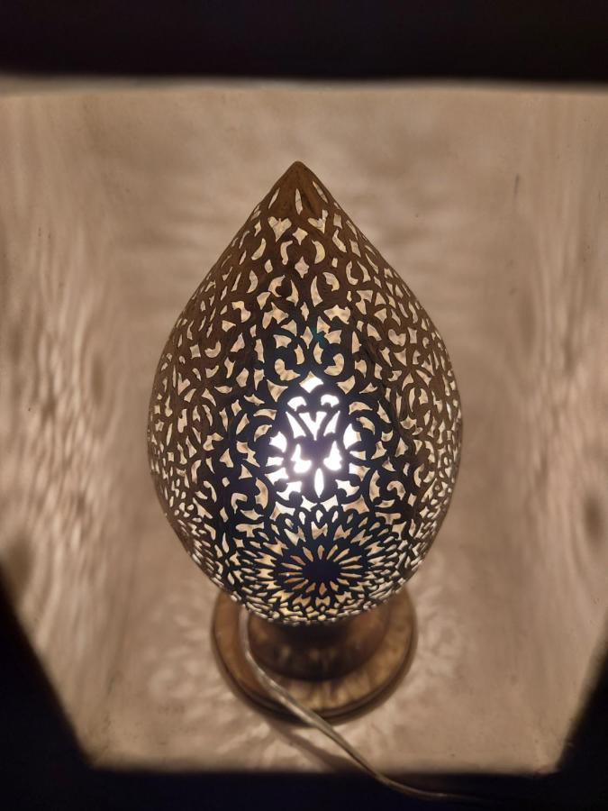 Riad Dar Karam Marrakesh Luaran gambar