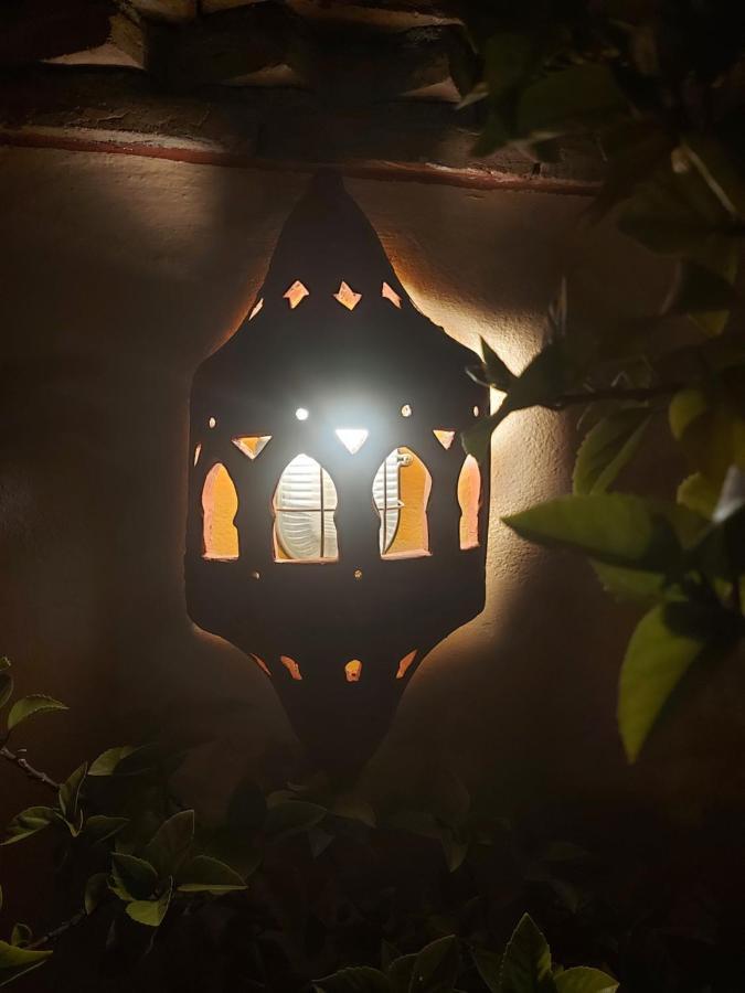 Riad Dar Karam Marrakesh Luaran gambar