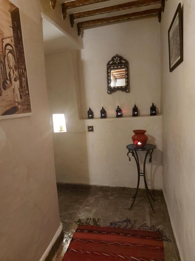 Riad Dar Karam Marrakesh Luaran gambar