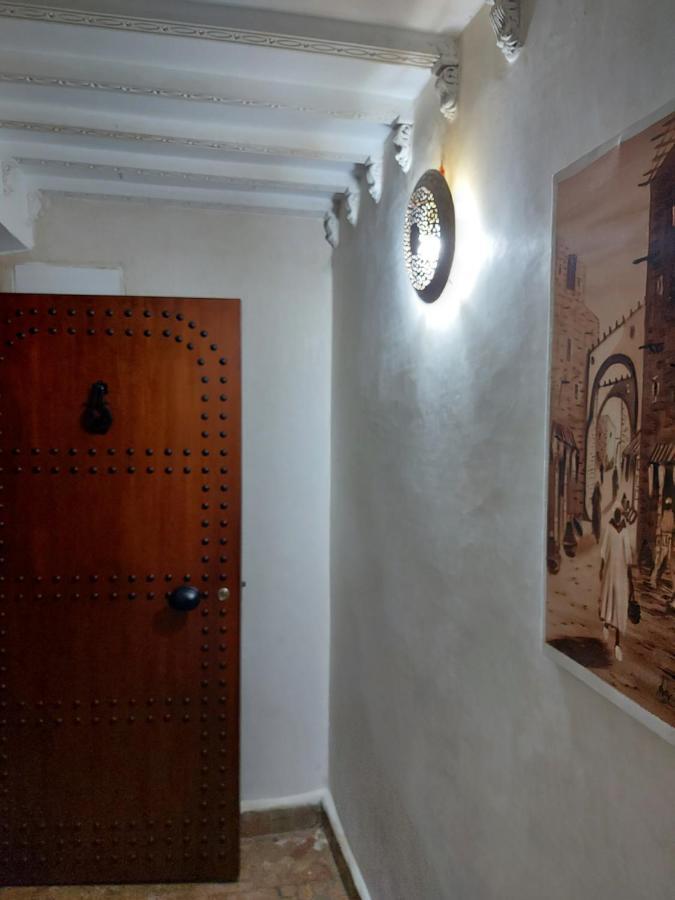 Riad Dar Karam Marrakesh Luaran gambar