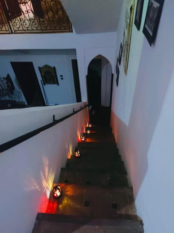 Riad Dar Karam Marrakesh Luaran gambar