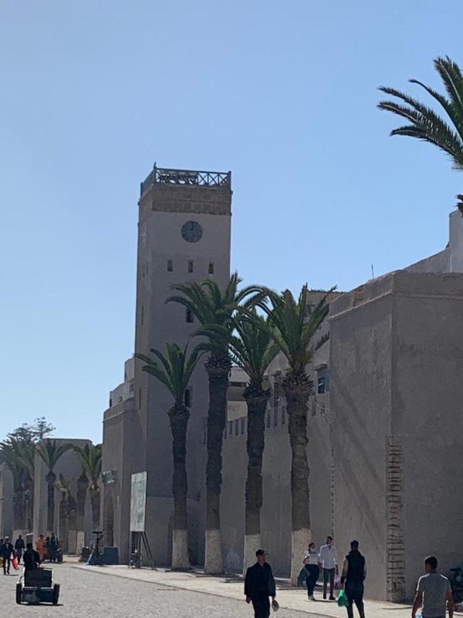 Riad Dar Karam Marrakesh Luaran gambar