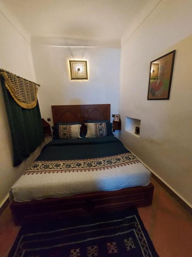 Riad Dar Karam Marrakesh Luaran gambar