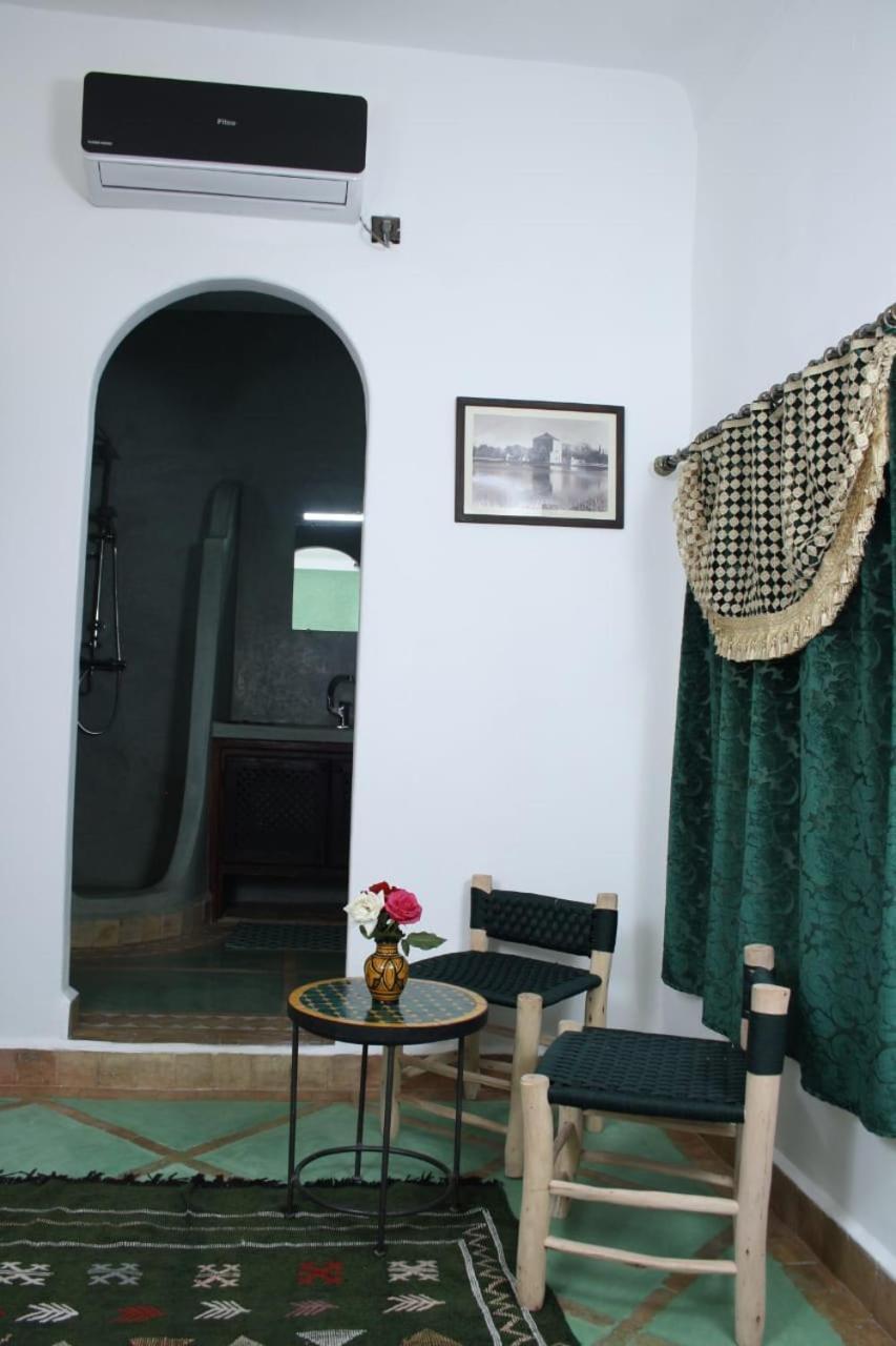Riad Dar Karam Marrakesh Luaran gambar