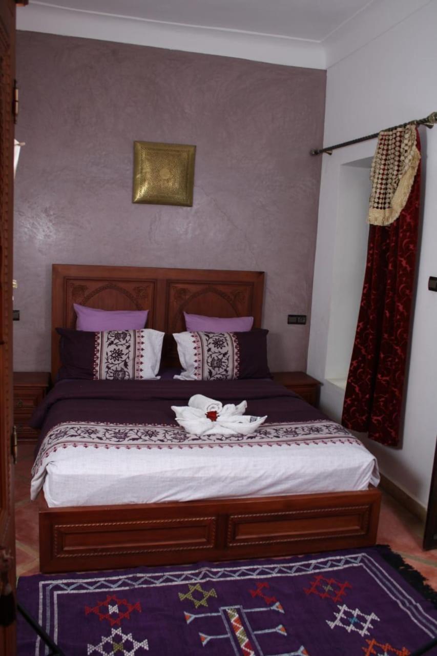 Riad Dar Karam Marrakesh Bilik gambar